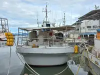 Linefartøy til salgs