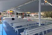 Fergefartøy til salgs