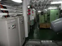 Forsyningsskip til salgs