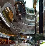 Cruise skip til salgs