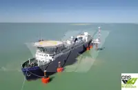 Overnatting lekter til salgs