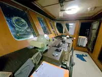 Landingsfartøy, tank til salgs