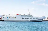 Motorfartøy til salgs