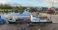 Fast Supply Vessel (FSV) til salgs