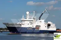 Arbeidsbåter til salgs