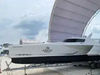 Motorfartøy til salgs