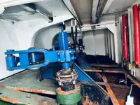 Arbeidsbåter til salgs