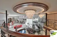 Cruise skip til salgs