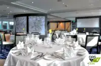 Cruise skip til salgs