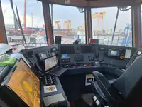 Taubåt til salgs
