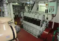 Plattformforsyningsfartøy (PSV) til salgs