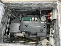 Arbeidsbåter til salgs