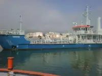 Arbeidsbåter til salgs