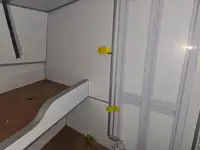 Mannskapsbåt til salgs