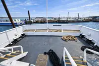 Motorfartøy til salgs