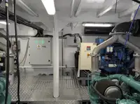 Taubåt til salgs