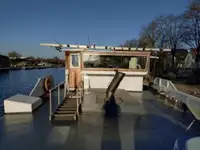 Bulkskip til salgs