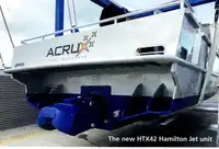 Fergefartøy til salgs