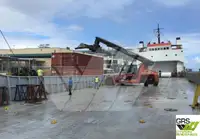 Landingsfartøy, tank til salgs