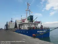 Bulkskip til salgs