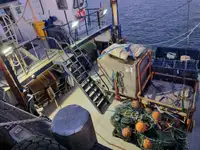 Skrapmetall til salgs