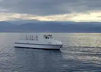 Motorfartøy til salgs