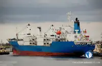 Kjøleskip til salgs