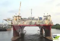 Dykkestøtte til salgs