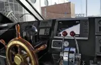 Motorfartøy til salgs