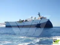 Oppmålingsfartøy til salgs