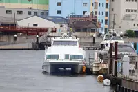 Motorfartøy til salgs