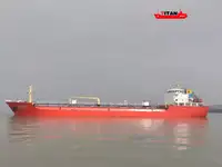 Oljetanker, Kjemikalietanker til salgs