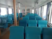 RORO skip til salgs