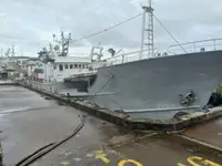 Linefartøy til salgs