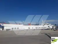 Motorfartøy til salgs