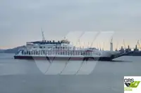 Landingsfartøy, tank til salgs