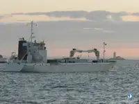 Kjøleskip til salgs