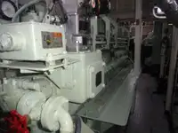 Forskningsfartøy til salgs