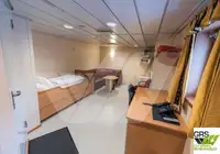 Arbeidsbåter til salgs