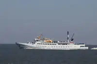 Motorfartøy til salgs