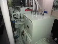 Forskningsfartøy til salgs