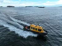 Taubåt til salgs