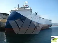 Oppmålingsfartøy til salgs