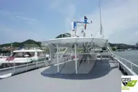 Motorfartøy til salgs