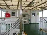 RoPax-skip til salgs