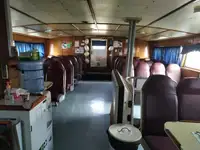 Forsyningsskip til salgs