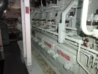 Forskningsfartøy til salgs