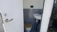 Pilotbåt til salgs