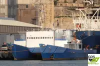 Oppmålingsfartøy til salgs