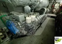 Motorfartøy til salgs